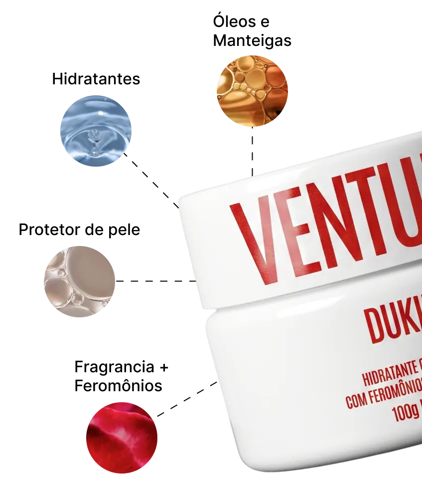 Ingredientes Dukie