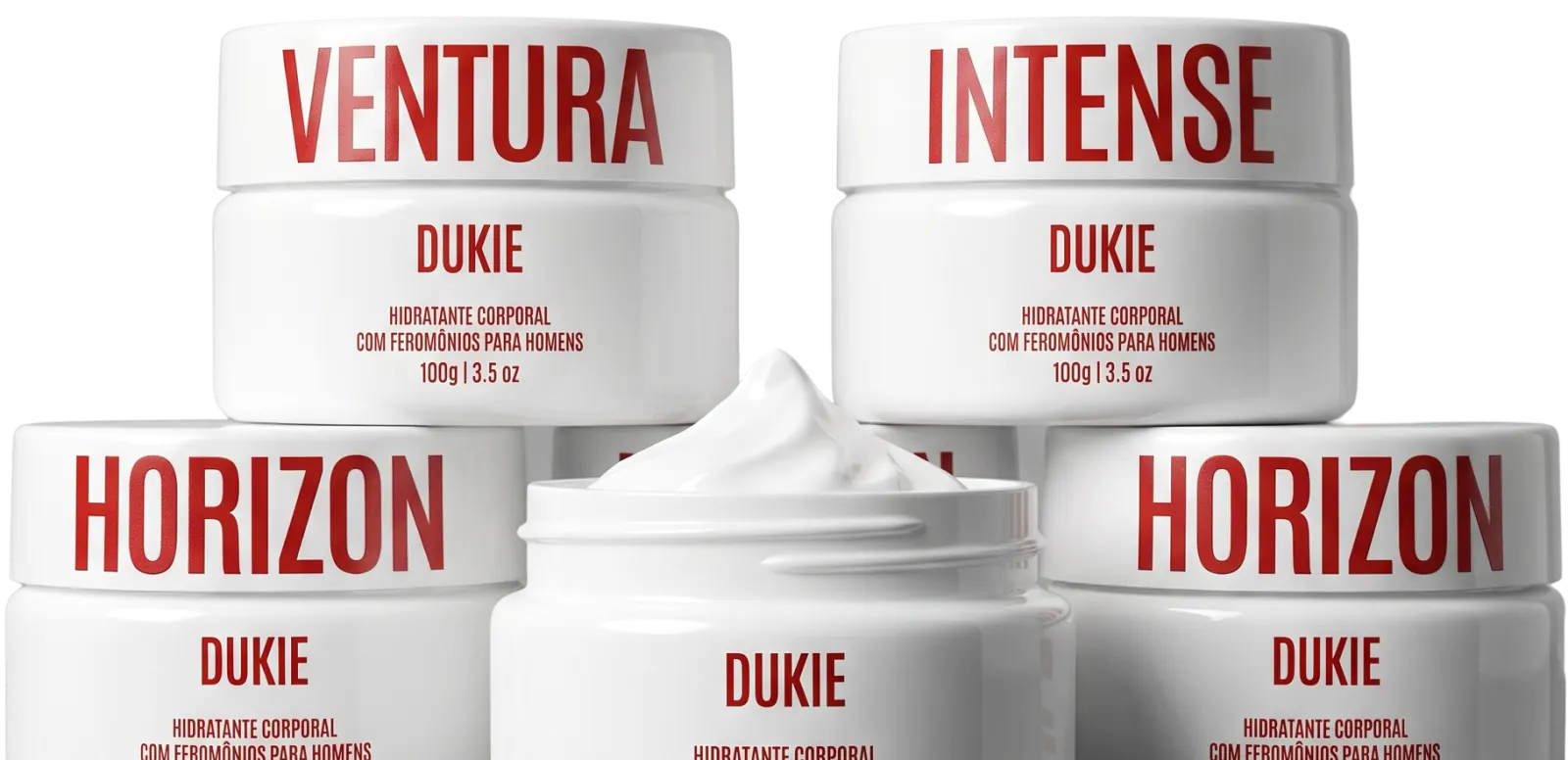 Produtos Dukie
