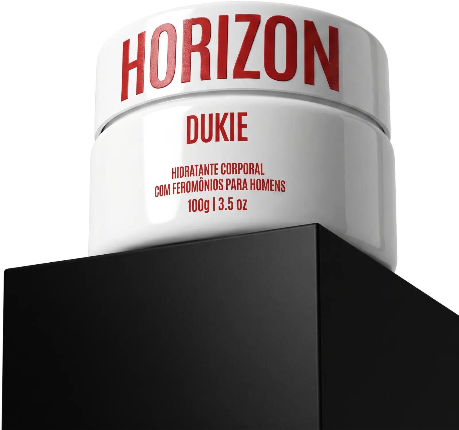 Dukie — Hidratante Corporal com Feromônio
